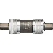 Shimano Un26 Compact Tretlager