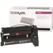 Lexmark 10B042M, Laserpatrone, 15000 Seiten, Magenta, 1 Stück(e)