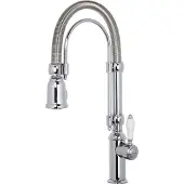 Smeg MIDR7CR-2 Wasserhahn Chrom