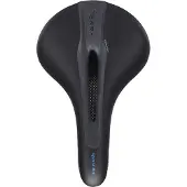 Terry Figura GT Max Men Sattel – für Herren schwarz 42300617