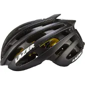 Lazer Z1 Helm Schwarz M Schwarz M