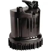 Ebara SICCE Bachlaufpumpe 5400 l/h - 6000000483