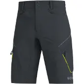 GORE WEAR C3 Trail Kurze Hose