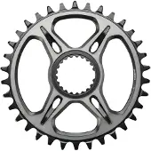 Shimano Xtr Fc-m9100-1/9120-1 96 Bcd Kettenblatt