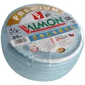 VALMON Industrieschlauch 12,7/17 mm, 1/2", 25 m
