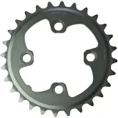 Shimano M785 40/28 64 Bcd Kettenblatt