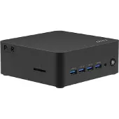 MSI Cubi Z 8M-032at Ryzen 7 255 SSD W11P - 16 GB - 512 GB