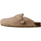 Xti Pantoletten zum Hineinschlüpfen