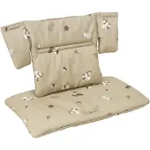 Meyco Sitzkissen / Hochstuhlauflage