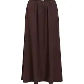 Object Elastic Waistband Rock Braun 44