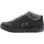 O'Neal Schuhe PINNED PRO schwarz/grau 47