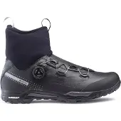 Northwave Fahrradschuhe - X-CELSIUS ARCTIC GTX - Schwarz 45