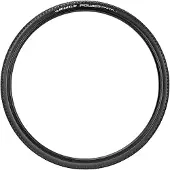 Michelin Reifen Power Gravel faltbar 28" 700x33C 33-622 schwarz TL-Ready
