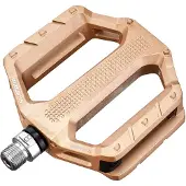 Shimano - Pedal PD-EF202 - Plattformpedale beige