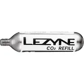 Lezyne Co2-kartusche 5 Einheiten