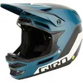 Giro Insurgent Spherical Downhillhelm Blau XL-2XL Blau XL-2XL