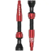 Lezyne Cnc Tubeless Presta Ventile