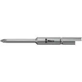Wera 05066852001, 1 Stück(e), 44 mm