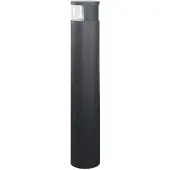 ESYLUX LED-Pollerleuchte ALVABL940#EL10820601
