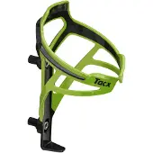 Tacx Deva Fibra Cannondale Bottle Cage Grün