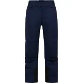 Peak Performance - 2-lagige, isolierende Skihose – Herren – Maroon Insulated Pants - M Maroon Insulated Pants Blue Shadow für Herren - Größe XL - Navy