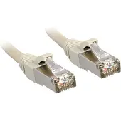 Lindy 45588, 15 m, Cat6, S/FTP (S-STP), RJ-45, RJ-45, Grau