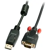 Lindy Displayport-auf-vga-kabel 1 M