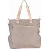 Suri Frey Shopper Schultertasche Suri Sports Marry Cityshopper Sand gelb violett