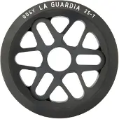 Odyssey Laguardia Ritzel
