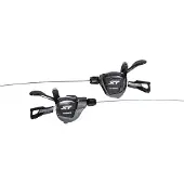 Shimano Duo Xt 11x2/3s Schalthebel