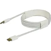 Synergy 21 S21-I-00175, 1 m, USB C, USB C, USB 2.0, Weiß