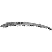 Bahco Säbelsägeblatt gebogen mittlere Verzahnung 300mm 6 ZpZ 3943-C30-JT-M
