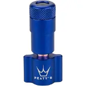 Peaty's Holeshot Co2-kartusche