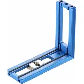 Novoflex Klemmplatte QPL Slim VERT. II L-Form