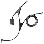 Epos Klinke Audiokabel - Cable for Headset