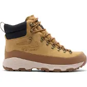 Columbia - Newton Alpine PT - Wanderschuhe Gr 41 braun/beige