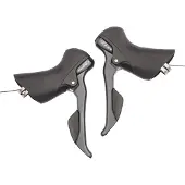 Shimano Sora St-r3000-pa Bremshebel-set Mit Schalthebel