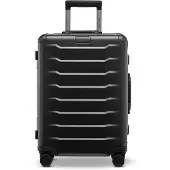 Stratic Phoenix Alu Trolley Black schwarz 55cm