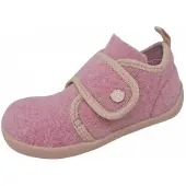 Affenzahn Pury Reh Hausschuh Rosa