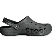 Crocs Baya graphite Größe EU 38-39 Normal