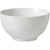 Ritzenhoff & Breker Schale "Müslischalen Bianco ø 15.0 cm 6er Set weiß", weiß, L:15cm, Schüsseln, Schale