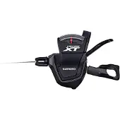Shimano Xt Left 2/3s Schalthebel