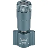 Peaty's Holeshot Road/gravel Co2-kartusche