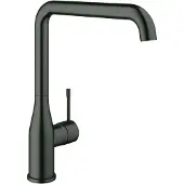 GROHE Essence, Graphit