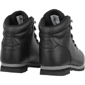 Karrimor - "Munro" Wanderstiefel für Herren, Leder GT14681 (43,5 EU) (Schwarz)