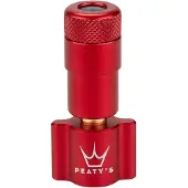 Peaty's Holeshot Co2-kartusche