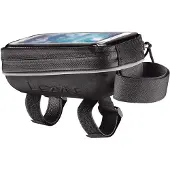 Lezyne Smart Energy Caddy Xl Oberrohrtasche 0.5l