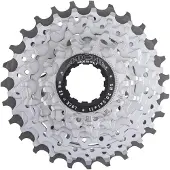 Miche Light Primato Shimano Kassette