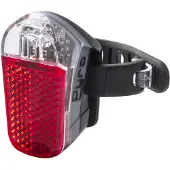 Spanninga Trigon 25/arco Lichtset