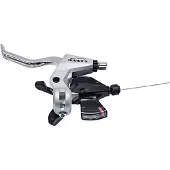 Shimano Altus St-m310 1800 Mm Linker Bremshebel Mit Schalthebel
